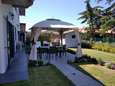 La casetta di Lulù