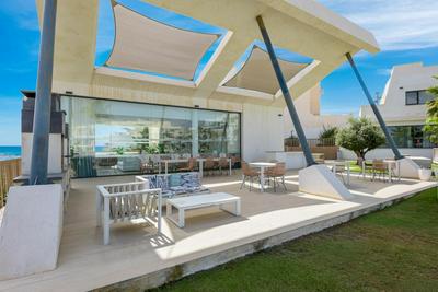 Stunning Apt in Mijas by Costarentals - Ref 230