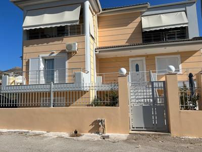 Apartment Mitrou