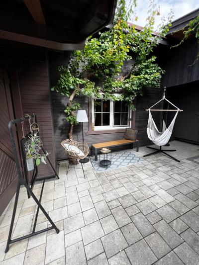 Tini House