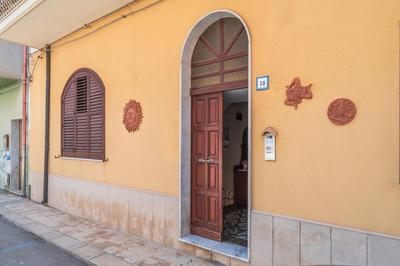 Casa Sicilia Bedda