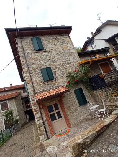 B&B La Rocchetta dal Sròz