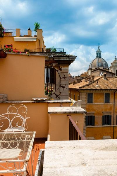Coronari Private Apartment - 12