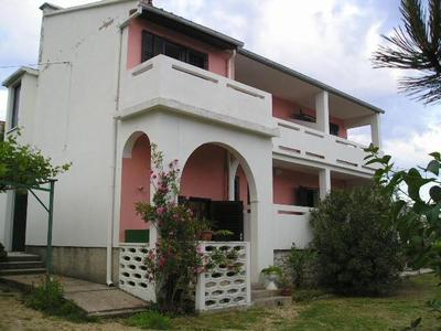 Apartment MUNIĆ