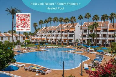 GO2TENERIFE Apart’Vera Duplex Santiago 2