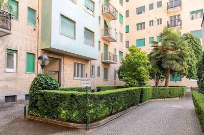 Guest Planet - Intero alloggio M3 Porta Romana