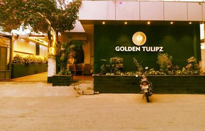 HOTEL GOLDEN TULIPZ
