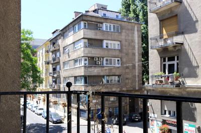 West End Apartment