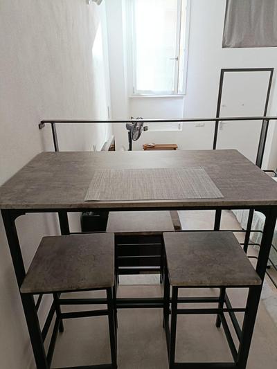 Mini Loft La Tana