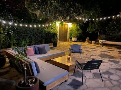 Ca l'Andreu Teià. Casa modernista