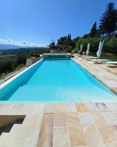 Agriturismo Colle della Pace