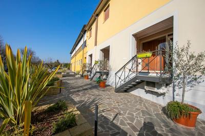 Passeggiata Apartments