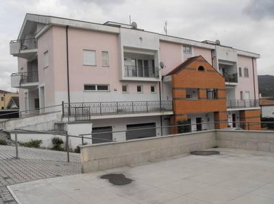 Ponte Melfa Apartment