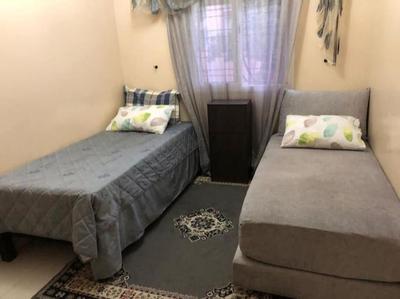 Appartement proche de l'aéroport