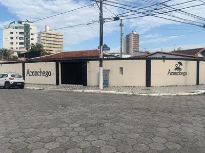 Pousada Aconchego Ocian