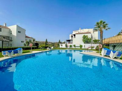 Beautiful Buganvillas Garden Property