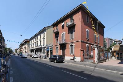 PrimoPiano - Pellegrino Rossi B