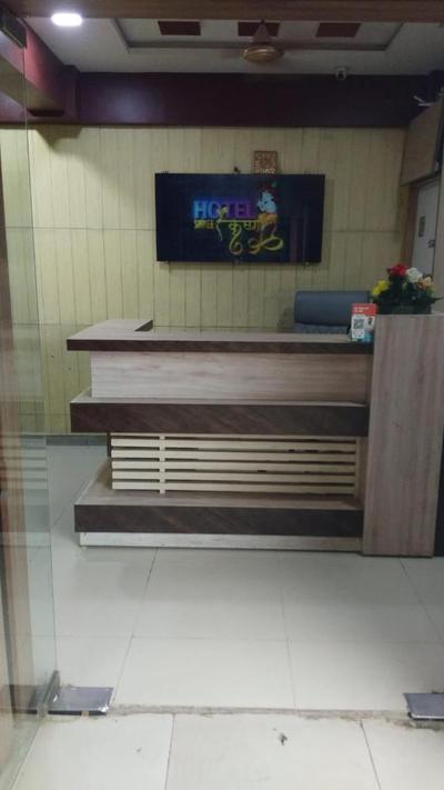 Hotel Shree Krishna