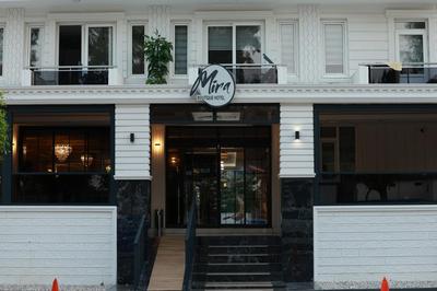 Mira Otel Antalya - Image 57