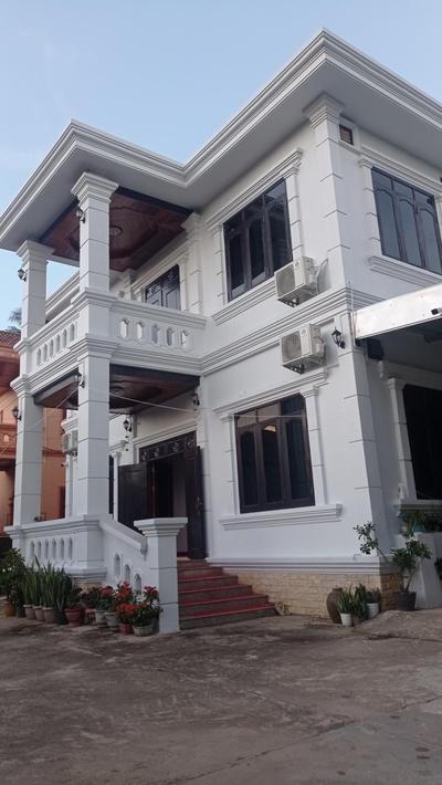 Inthavong Hotel/Guest House