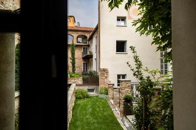 Palazzo Fauzone Relais, Billede 2