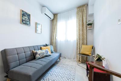 NEWLY Renovated Apartment in City centre 100Mbps