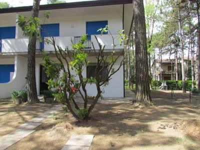 Villa Serena