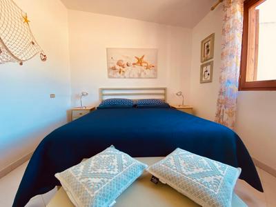 Sa Suergia Apartment