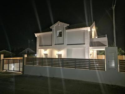 Dianthos Villa