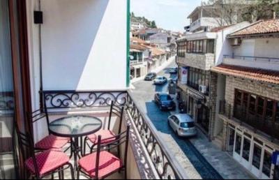OLD BAZAR APARTMENT