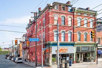 3 BR Southside Loft - Amazing Location