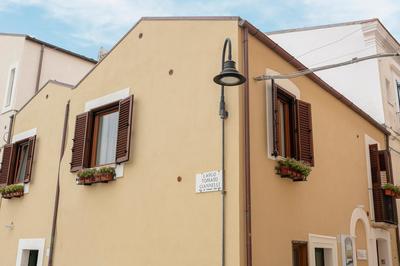 IamartinoApartments