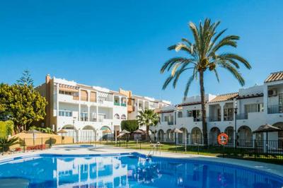 Apartamento Rio Marinas Nerja 46