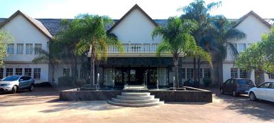 Sundown Country Estate