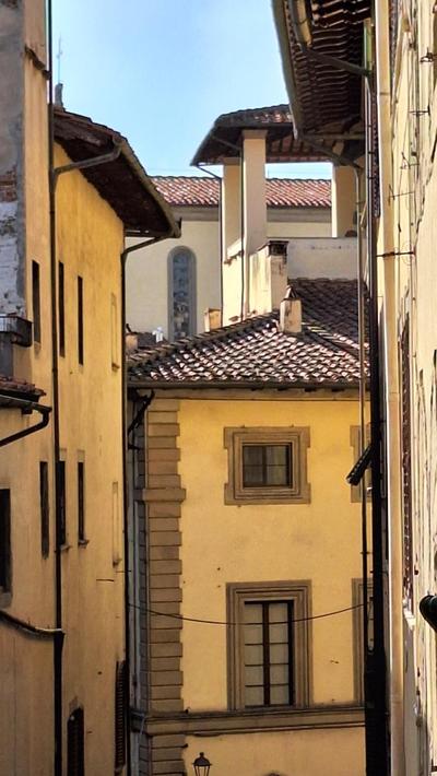 Casa Assenzio
