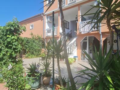Apartmani Jadro