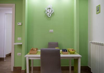 Carpeviam - Guesthouse