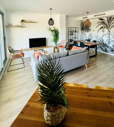 Serenity Views - NEW 2022 - Appartement 6 personnes