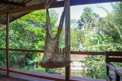 Mizu Spa & Hospedagem