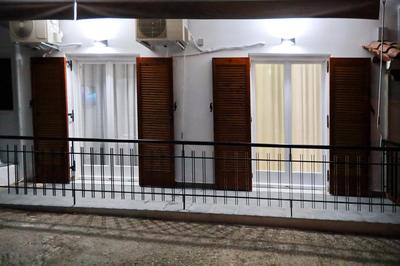 Evdokia's Apartments Nafpaktos