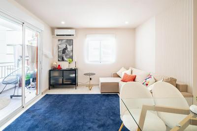 Palangre Luxury Apartment
