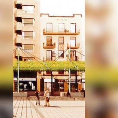 Fantastico Tarragona Corsini Apartment-1, en el centro con parking