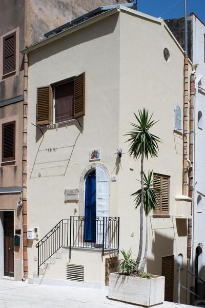 Case Marcantonio