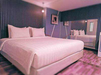 DE Hotel