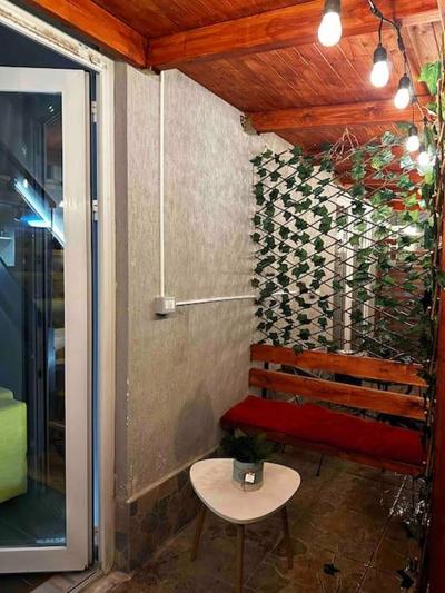 Modern Duplex Apartment 207 near American embassy