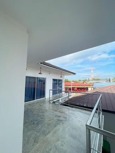 Sunset Paradise Moalboal