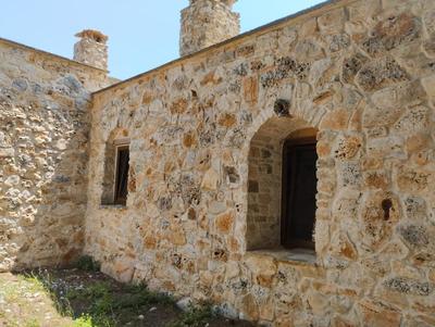 Trullo Nicola