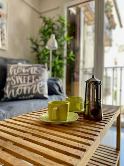 Apartamento centrico - catedral