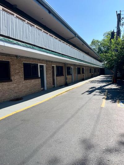 Motel Edgebrook Chicago North Shore By Oyo