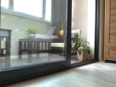 Panama apartment